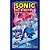 Combo Sonic The Hedgehog Vol. 7 a 12 - Aventuras Épicas e Desafios Incríveis nos Quadrinhos - Imagem 5