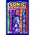 Combo Sonic The Hedgehog Vol. 7 a 12 - Aventuras Épicas e Desafios Incríveis nos Quadrinhos - Imagem 3