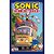 Combo Sonic The Hedgehog Vol. 7 a 12 - Aventuras Épicas e Desafios Incríveis nos Quadrinhos - Imagem 8