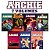 Combo Archie 7 Volumes Melhores Histórias Riverdale - Imagem 1
