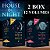 Box House of Night Coleção Completa - Box 1 e 2 - 12 livros - Imagem 1