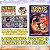 Super Combo - KIt Sonic The Hedgehog Vol 1 ao 13 - Imagem 1