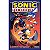 Super Combo - KIt Sonic The Hedgehog Vol 1 ao 13 - Imagem 5
