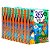 Pack 10 Unidades - 365 Histórias Bíblicas Para Ler E Ouvir - Com QR Code - Imagem 1