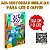 Pack 10 Unidades - 365 Histórias Bíblicas Para Ler E Ouvir - Com QR Code - Imagem 2
