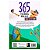 Pack 10 Unidades - 365 Histórias Bíblicas Para Ler E Ouvir - Com QR Code - Imagem 4
