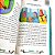 Pack 10 Unidades - 365 Histórias Bíblicas Para Ler E Ouvir - Com QR Code - Imagem 5