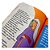 Combo 3 Livros - 365 Histórias + Bíblicas Para Ler e Ouvir + Criança de Fé Histórias da Bíblia - Imagem 5