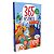 Combo 3 Livros - 365 Histórias + Bíblicas Para Ler e Ouvir + Criança de Fé Histórias da Bíblia - Imagem 7
