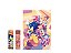 Kit Lançamento Sonic The Hedgehog Volumes 13 14 e 15 - Acompanha Marcador e Poster - Imagem 9