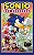 Kit Lançamento Sonic The Hedgehog Volumes 13 14 e 15 - Acompanha Marcador e Poster - Imagem 8