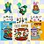 Kit BOB CUTE - Férias + Parque de Diversão + Festas - Imagem 1