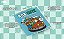 Kit BOB CUTE - Férias + Parque de Diversão + Festas - Imagem 9