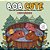 Bob Cute - Capivárias - Livro com Ilustrações Fofas Para Colorir e Relaxar - Imagem 1