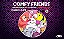 Comfy Friends +18: Colorir depois de escurecer... Para Adultos! - Peach’n Chips - Imagem 3