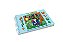 Bob Cute Capa Dura Azul - Livro de Colorir com Ilustrações Fofas Para Colorir E Relaxar - Imagem 7