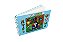Bob Cute Capa Dura Azul - Livro de Colorir com Ilustrações Fofas Para Colorir E Relaxar - Imagem 6