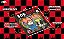 Kit 3 Livros Colorir Bob Cute Parque de Diversões Festas Terror Ilustrações Fofas Colorir e Relaxar - Imagem 2