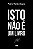 PRÉ-VENDA: Isso Não é Um Livro - Imagem 1