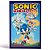PRÉ-VENDA: Sonic The Hedgehog Volume 16: Desventuras - Imagem 1