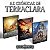 Combo 3 Livros As Crônicas de Terraclara: O Abismo + A Espada + O Portal - Imagem 1