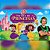 Combo Gato Galáctico | Chapeuzinho Azul | Roni e o Pé de Feijão | Bela Dorminhoca | Escola de Princesas - Imagem 8