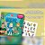 Combo Gato Galáctico | Chapeuzinho Azul | Roni e o Pé de Feijão | Bela Dorminhoca | Escola de Princesas - Imagem 3