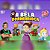 Combo Gato Galáctico | Chapeuzinho Azul | Roni e o Pé de Feijão | Bela Dorminhoca | Escola de Princesas - Imagem 6
