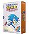 PRÉ-VENDA: Box Lendo Com o Sonic – The Hedgehog (Vol. 13 ao 18) - Imagem 1