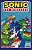 PRÉ-VENDA: Sonic The Hedgehog - Volume 19: Rota de Colisão - Imagem 1