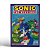PRÉ-VENDA: Sonic The Hedgehog - Volume 19: Rota de Colisão - Imagem 2
