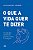 PRÉ-VENDA - O Que A Vida Quer Te Dizer - Alexandro Gruber - Imagem 1