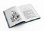 Alice no País das Maravilhas | Lewis Carroll | Capa Dura Luxo Fitilho e Brindes - Imagem 3