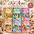 Kit 6 Livros Anne de Green Gables | Lucy Maud Montgomery - Imagem 1