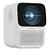 Projetor Xiaomi Wanbo T4 Full Hd Android Wi-fi Bluetooth Auto Foco - Imagem 1