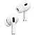 Fone de Ouvido Bluetooth Apple AirPods 2º Geração MV7N2AM/A Case Carregamento com Fio - Imagem 1