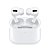 Fone de Ouvido Bluetooth Apple AirPods 2º Geração MV7N2AM/A Case Carregamento com Fio - Imagem 2