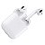 Fone de Ouvido Bluetooth Apple AirPods 2º Geração MV7N2AM/A Case Carregamento com Fio - Imagem 3