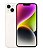 Smartphone Apple iPhone 14 plus 128GB 6GB - Imagem 2