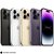 Smartphone Apple iPhone 14 Pro 128GB 6GB - Imagem 4