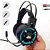 Fone De Ouvido Headset Gamer P2 + USB P/pc 7.1 Kp-464 - Knup - Imagem 5