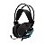 Fone De Ouvido Headset Gamer P2 + USB P/pc 7.1 Kp-464 - Knup - Imagem 1