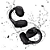 Fone Mibro Earphone O1 Fones para esportes conforto e qualidade - Imagem 2