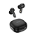 Fone de ouvido Bluetooth QCY Melobuds ANC - Imagem 1
