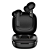 Fone de ouvido Bluetooth QCY Melobuds ANC - Imagem 2