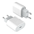 Fonte Carregador Apple Original 20W Power Adpter - Imagem 3