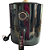 Fritadeira Air Fryer Raf R.5332B 6L 220V - Imagem 4