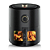 Fritadeira Air Fryer Raf R.5332B 6L 220V - Imagem 1
