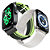 Smartwatch Haylou RS5 Lançamento Chamada Bluetooth - Imagem 2