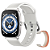 Smartwatch Haylou RS5 Lançamento Chamada Bluetooth - Imagem 3